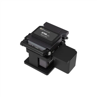 Cleaver Snáithín Feadáin Ard-chruinneas