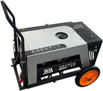 WM600 Tarracóir Cábla Treisithe Optúil