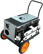 WM700 Tarracóir Cábla Optúil Chliste